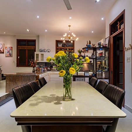 Song River Homestay Hoi An Bagian luar foto